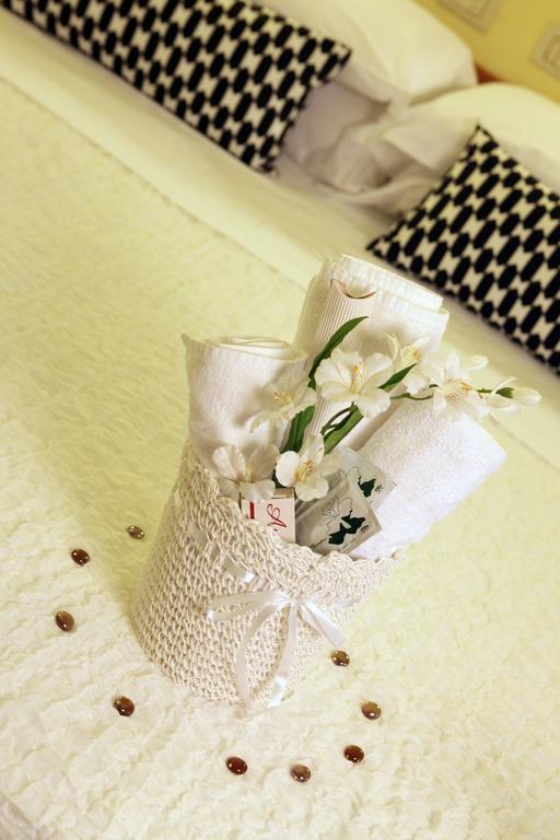 Hotel Bel Air Riccione Bagian luar foto