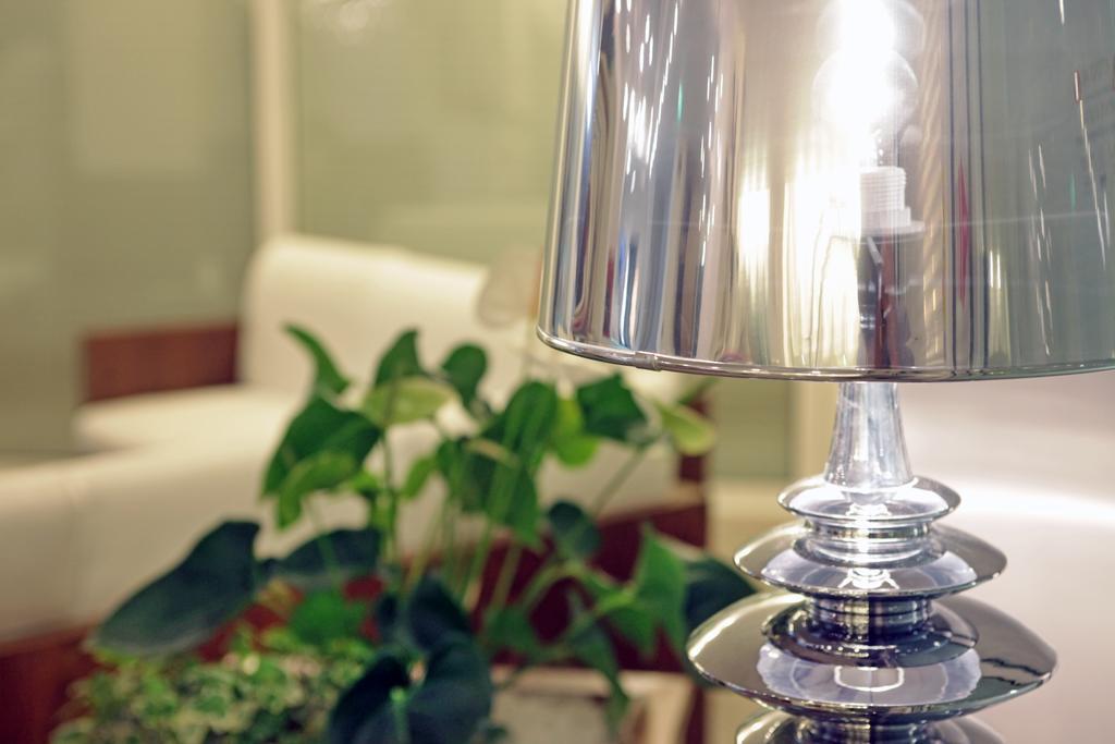 Hotel Bel Air Riccione Bagian luar foto